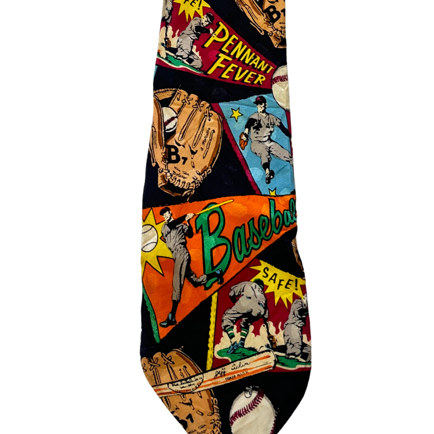 Pennant Ever