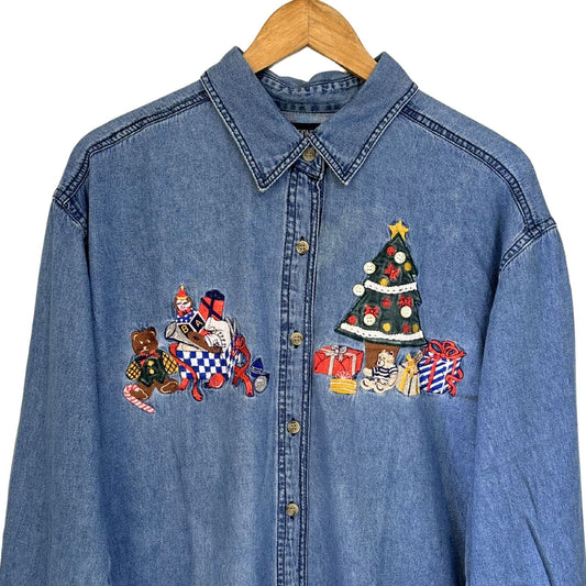 Denim Beer Jam