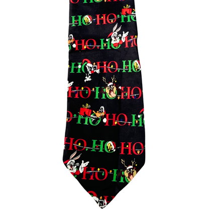 Ho Ho Looney
