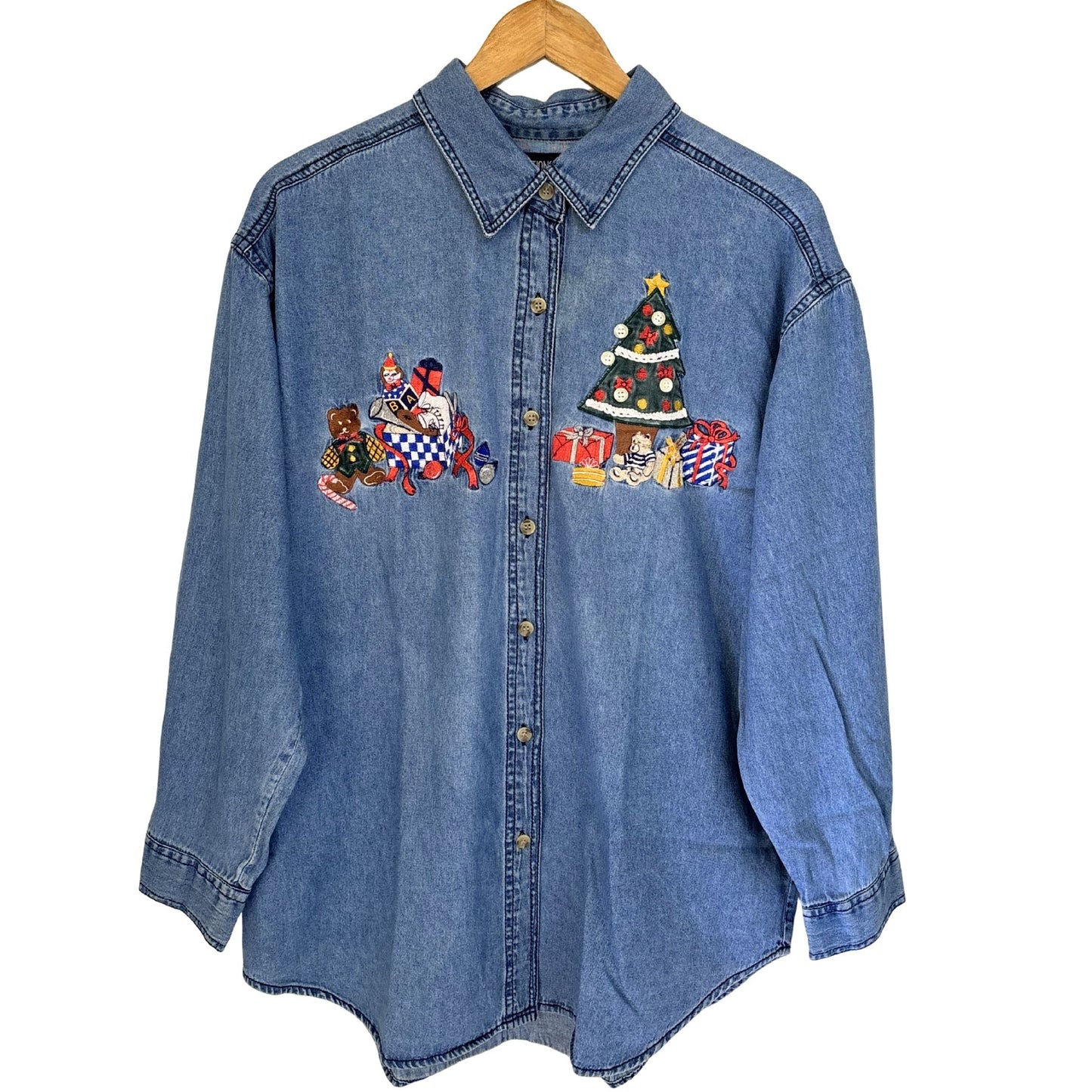 Denim Beer Jam