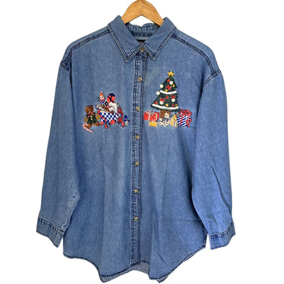 Denim Beer Jam