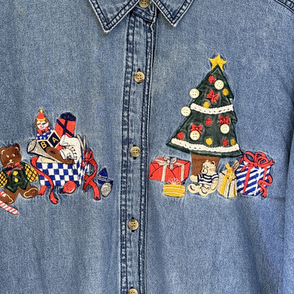 Denim Beer Jam