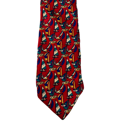 Set Sail Knot