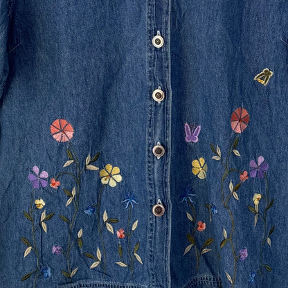 Garden Denim