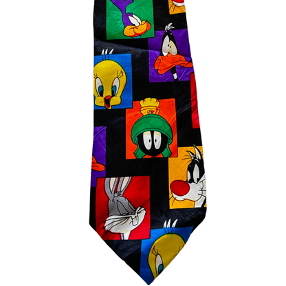 Looney Squares