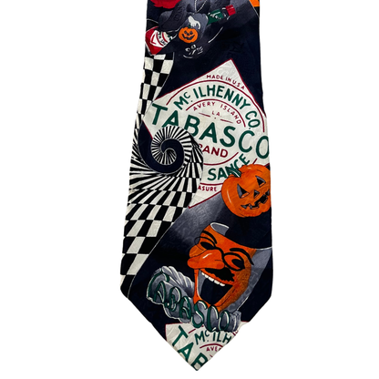 Spicy Halloween