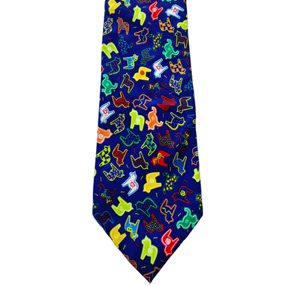Neon Menagerie