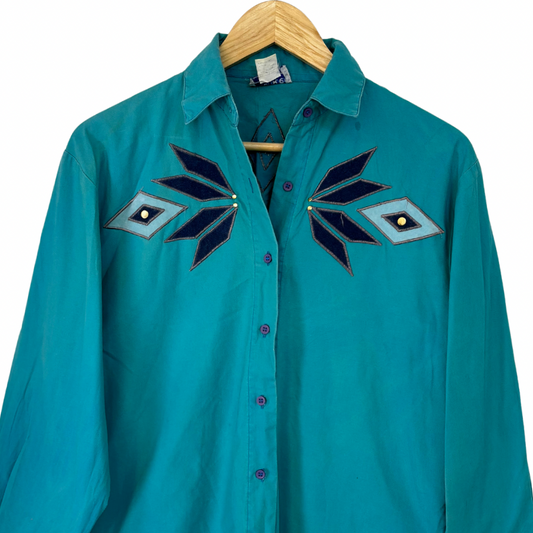 Retro Rodeo Ray
