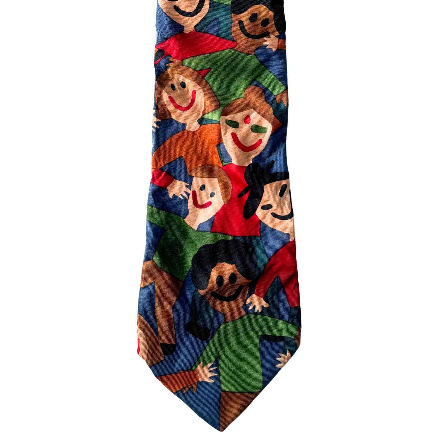 Friendship Knot