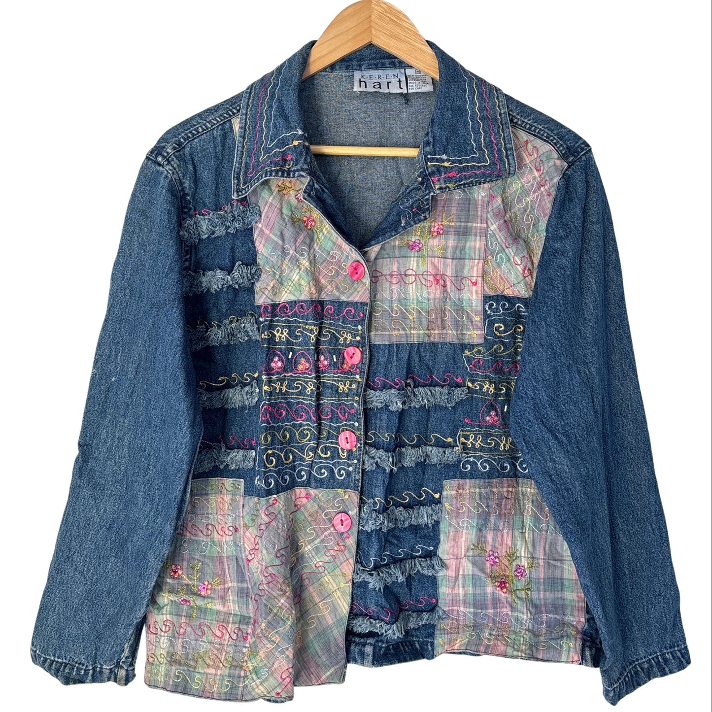 Grandma’s Quilt