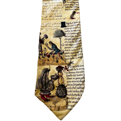 Renaissance Footnotes