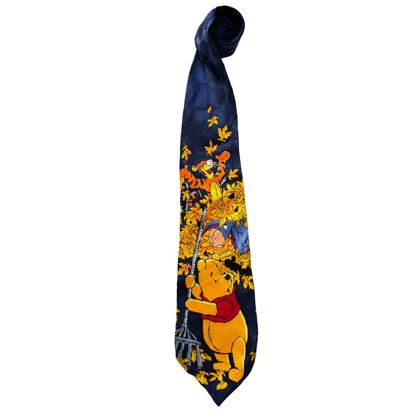 Hundred Acre Cleanup