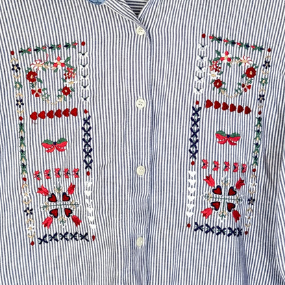 Railroad Sampler
