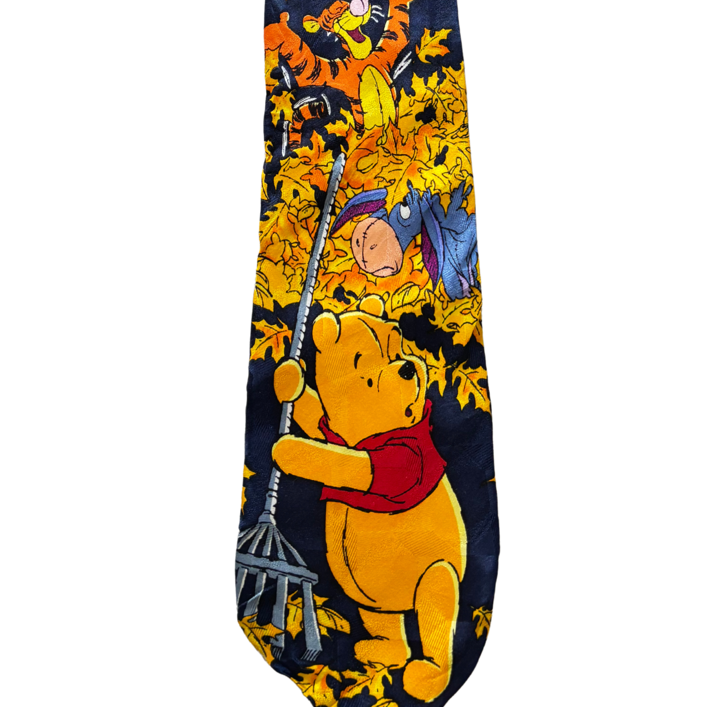 Hundred Acre Cleanup