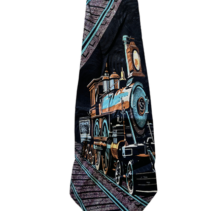 Locomotive Charging