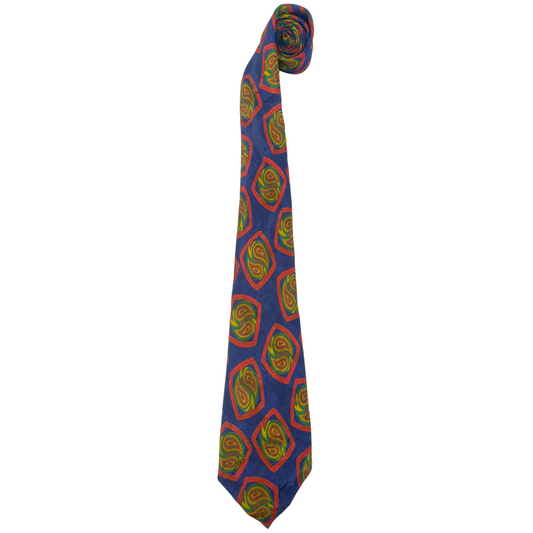 Paisley Power Purple Blitz