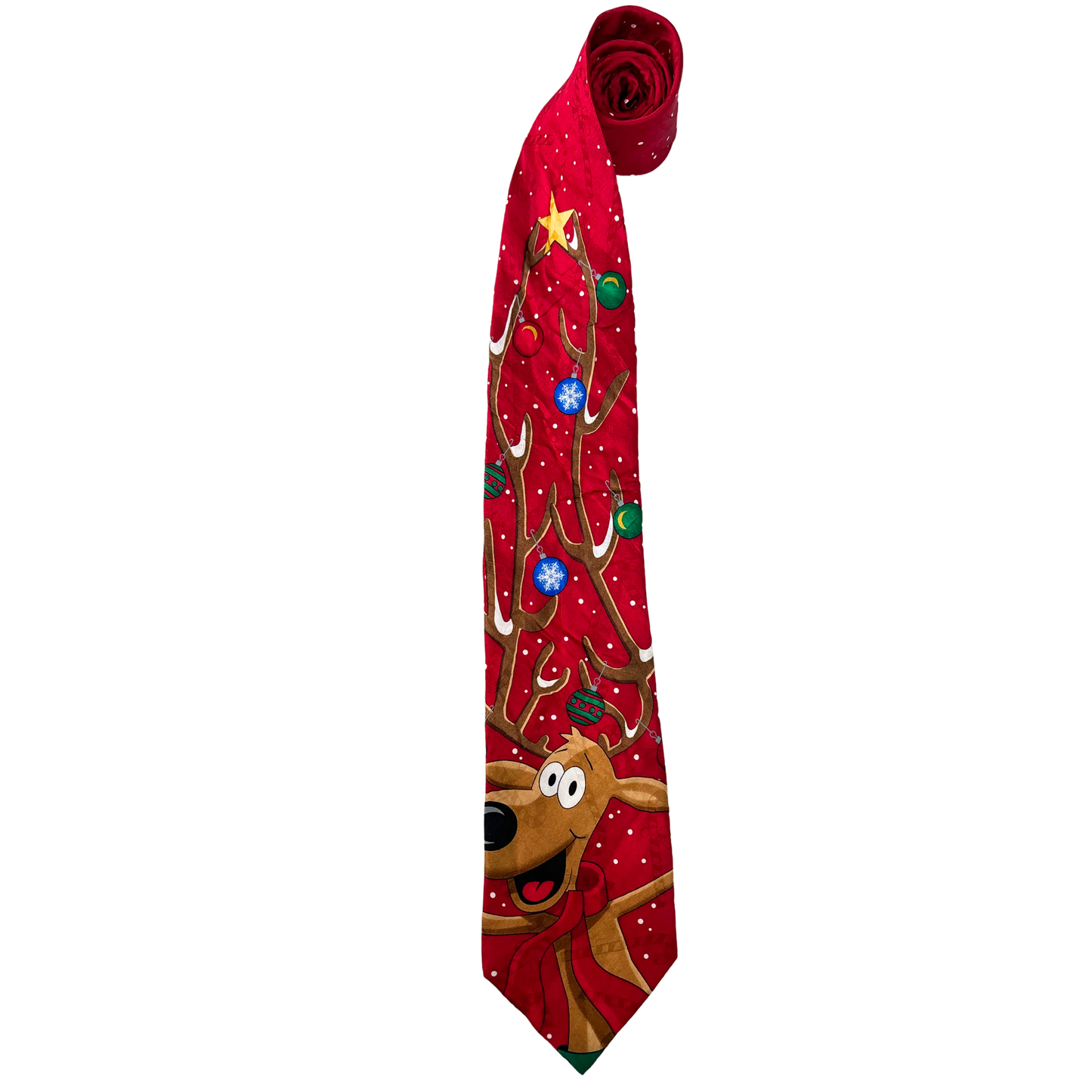 Ornament Antlers