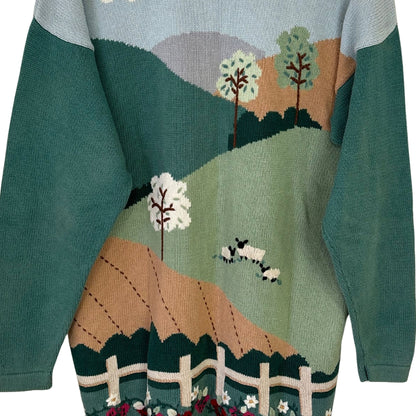 Country Side Knit