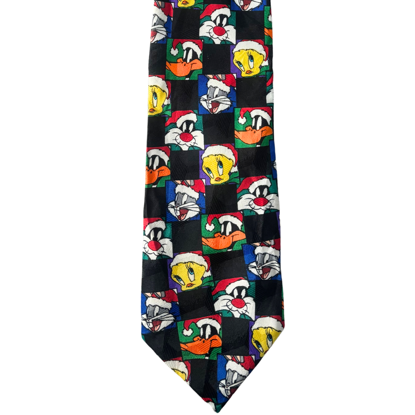 Merry Looney Checkers