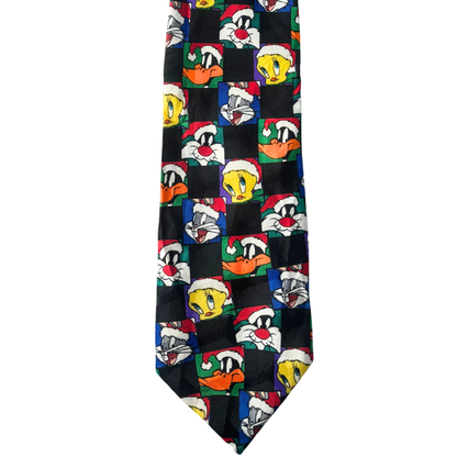 Merry Looney Checkers