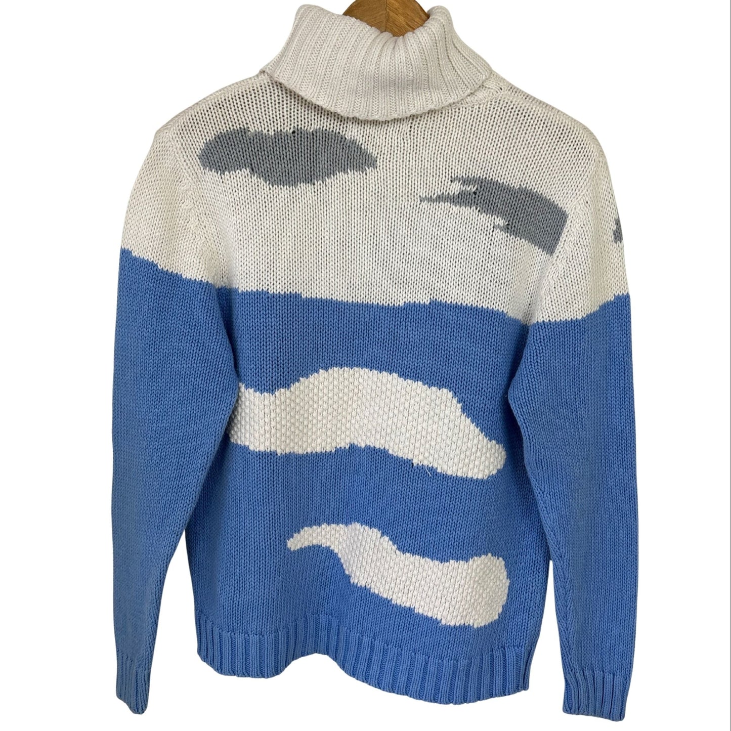 Snow Squad Turtle Neck