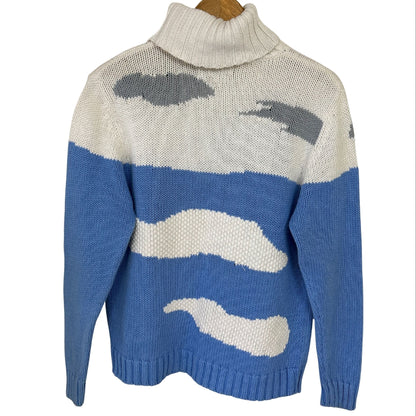 Snow Squad Turtle Neck
