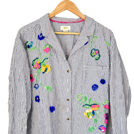 Sequin Gardenparty