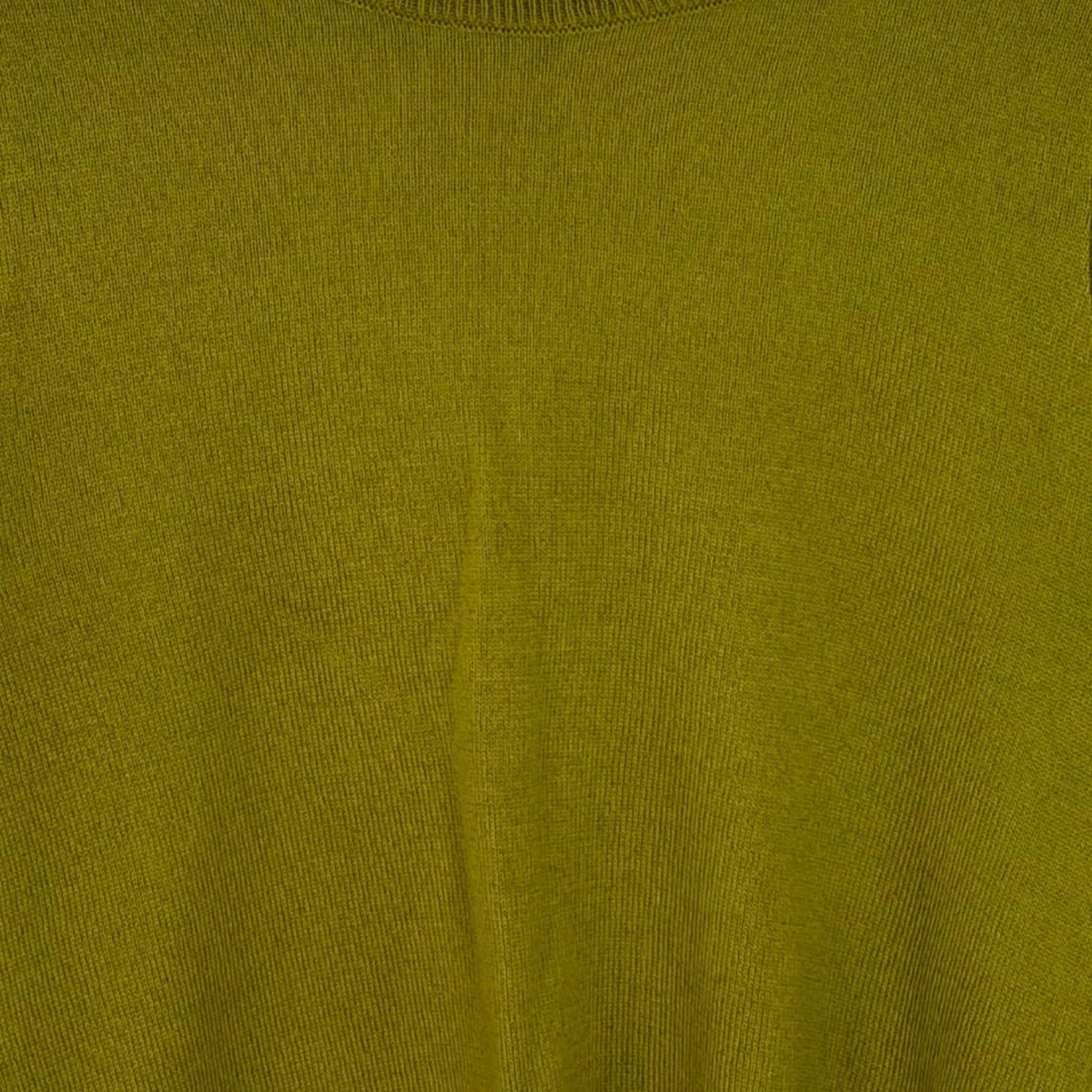 Olive Mystic Knit Wizard