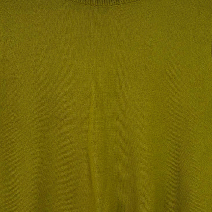 Olive Mystic Knit Wizard