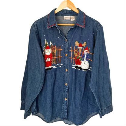 Denim December
