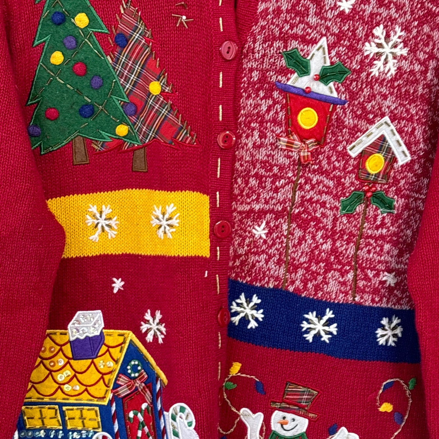 Christmas Folks