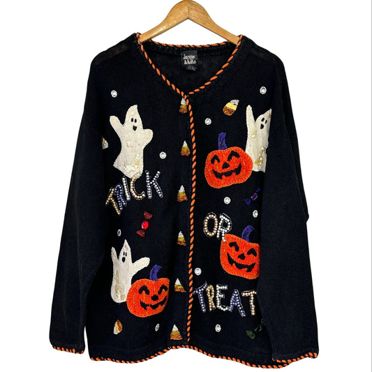 Trick Or Treat