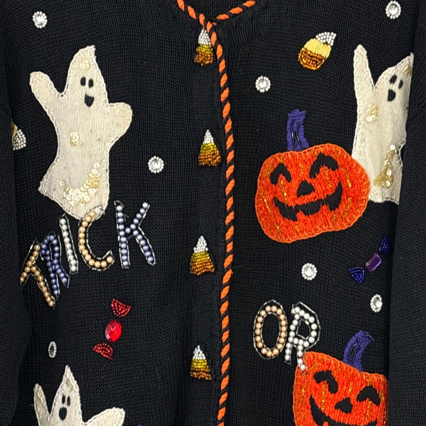 Trick Or Treat
