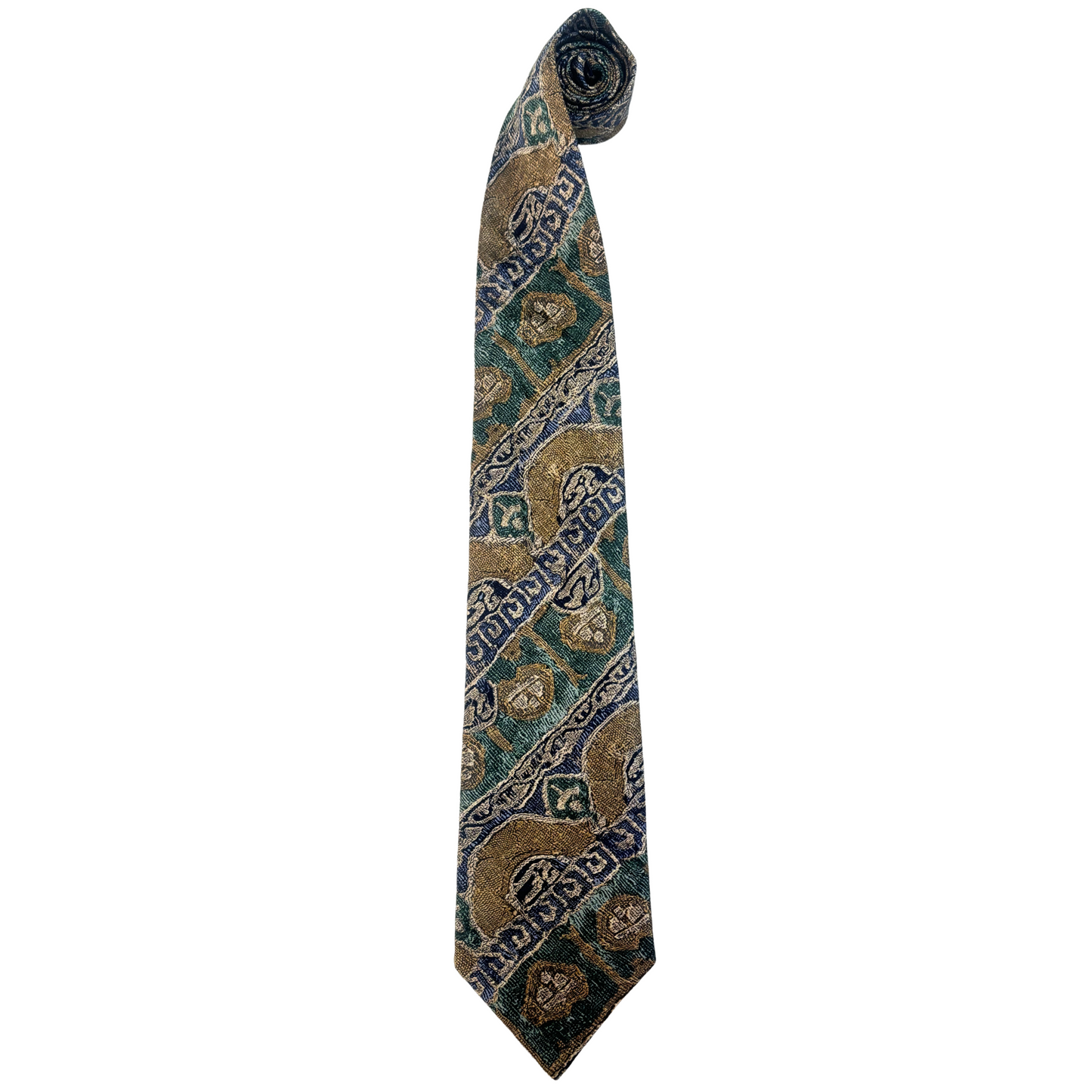 Mystic Paisley Maverick