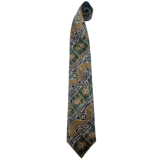 Mystic Paisley Maverick