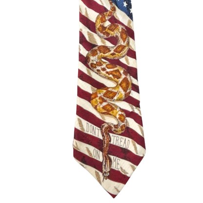 Gadsden Stripes