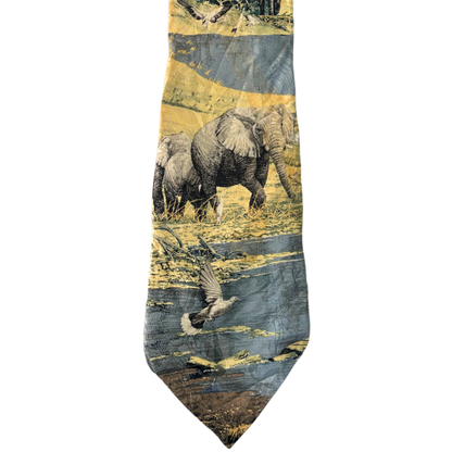 Safari Stroll