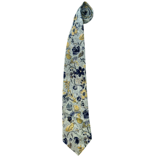 Floral Frenzy Fancy