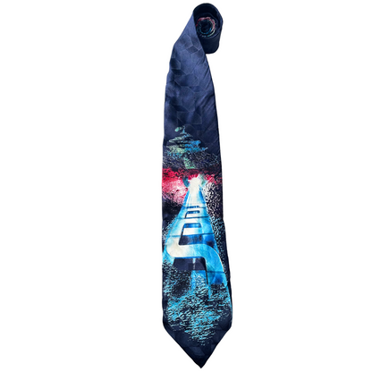 Tie Odyssey