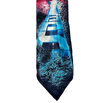 Tie Odyssey