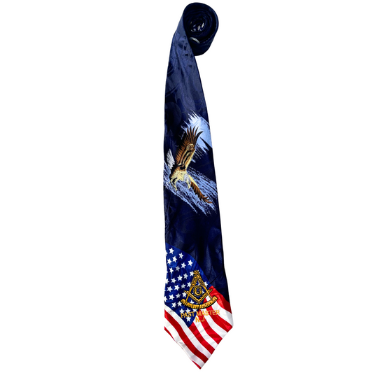 Eagle And Apron