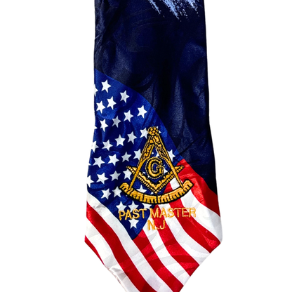 Eagle And Apron