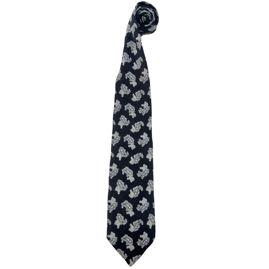 Midnight Paisley Swagger
