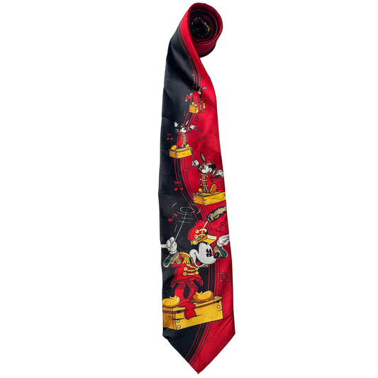 Maestro Mickey