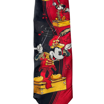 Maestro Mickey