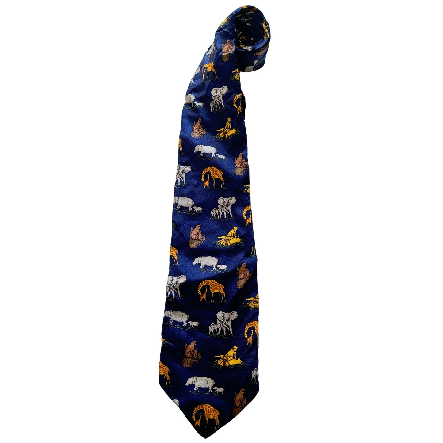 Safari Blue Vibe