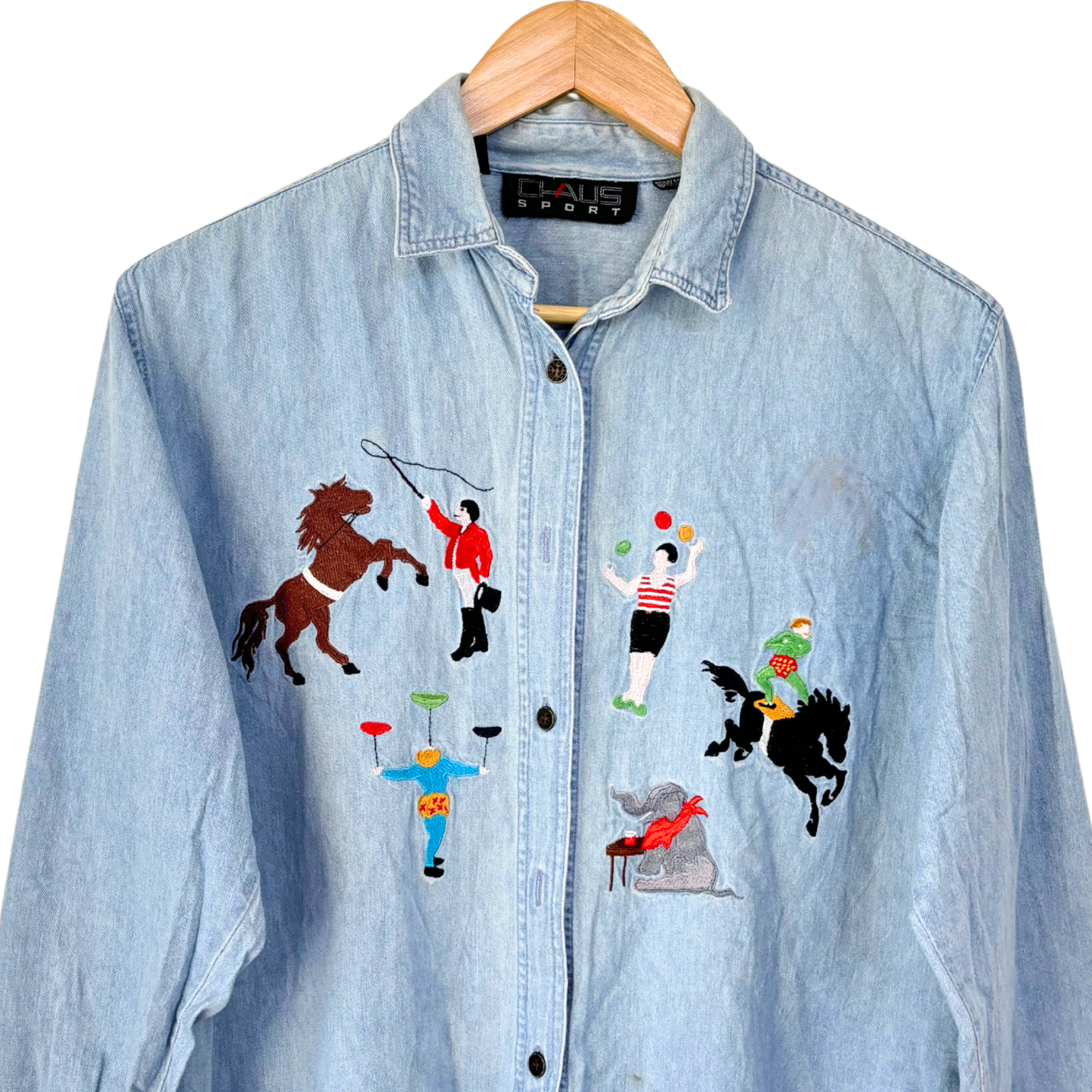 Circus Denim