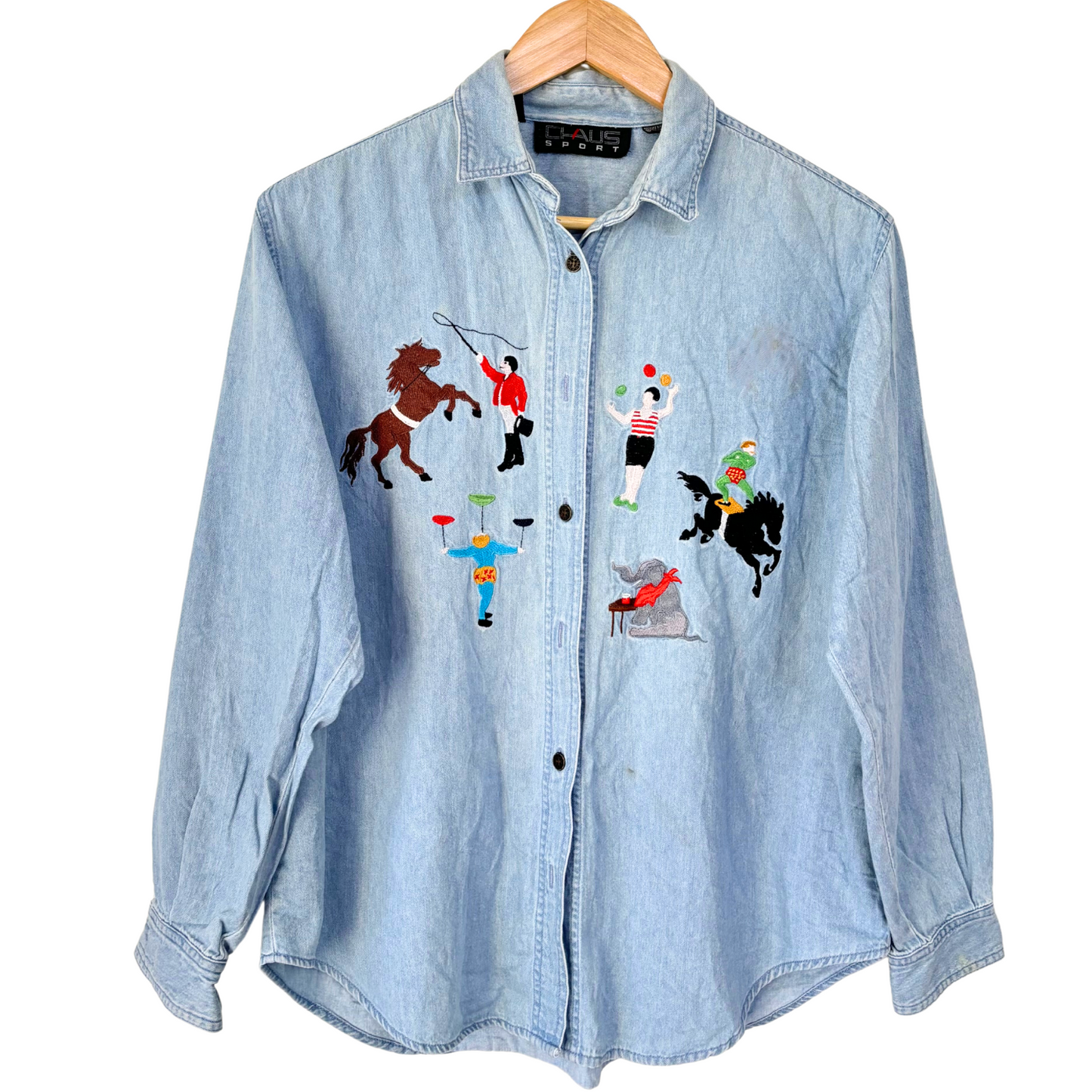 Circus Denim