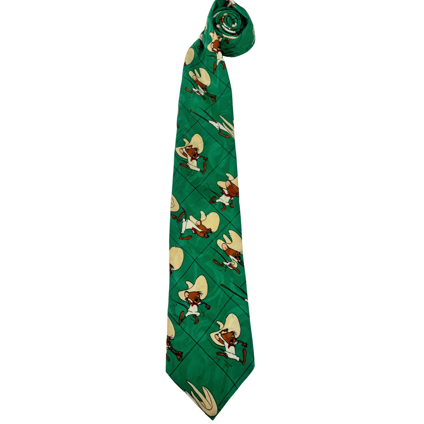 Jerrys Green Chase
