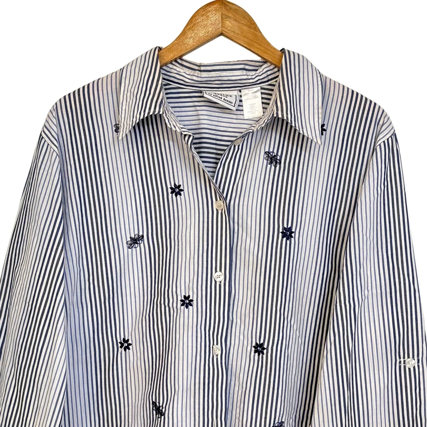 Star Striped Chic